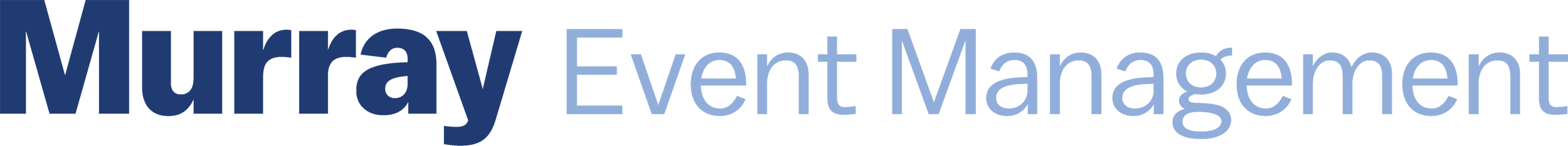 Murray Event Management